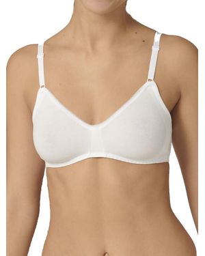 Sloggi Basic+ N Bra - White