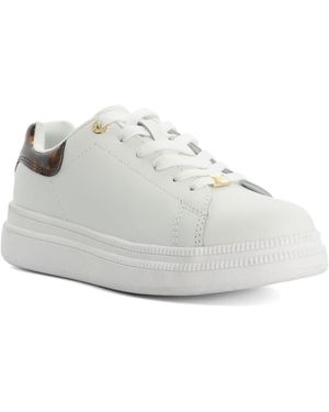 Dune Ladies Electron - White