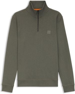 HUGO Zetrust 10234591 01 - Green