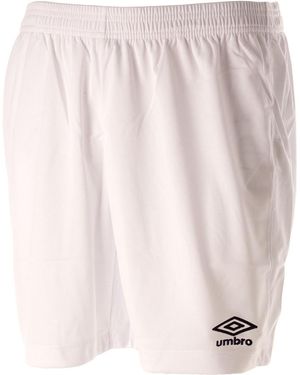 Umbro Club Ii Shorts - Pink