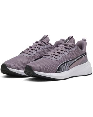 PUMA Flyer Lite 3 Running Shoes - Purple