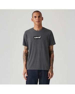 Levi's Levi's Classic Graphic T-Shirt - Grey