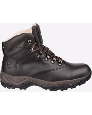 Cotswold Winstone Waterproof - Black