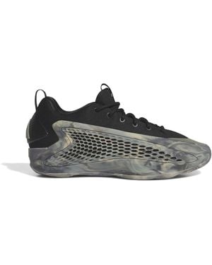 adidas Anthony Edwards 1 Basketball Shoes - Black