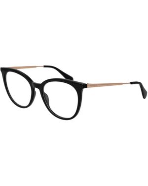 MAX&Co. Max & Co Brilmontuur Mo5050 001 52 - Zwart