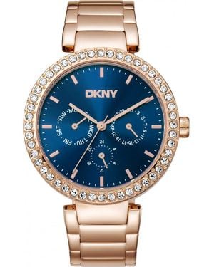 DKNY Dk1L044M0065 Ladies Watch - Blue