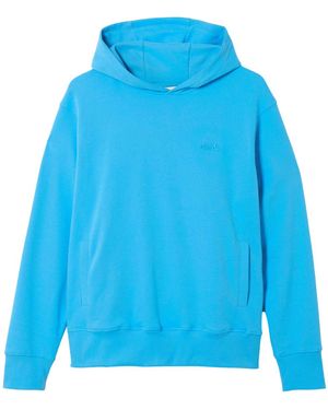 Ellesse Madone Hoodie - Blue