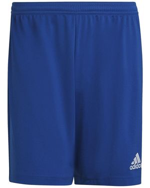 adidas Entrada 22 Shorts - Blue