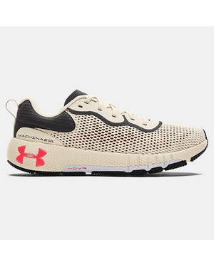 Under Armour Hovr Machina 2 Se Running Trainers - White