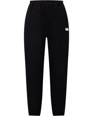 Canterbury Ladies Tempo+ Woven Joggers - Black