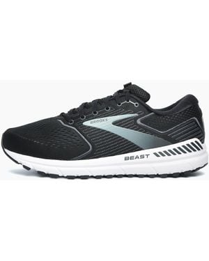 Brooks Beast 20 - Black