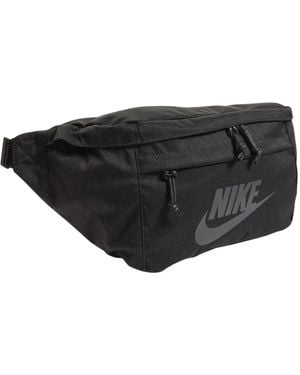 Nike Crossover Bag - Black