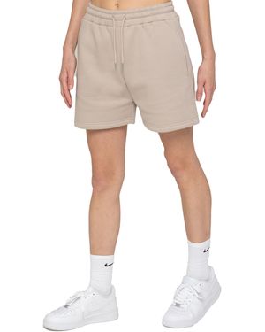 Enzo Sweat Shorts - Natural