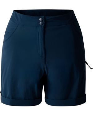 Dare 2b Ladies Melodic Iii Shorts (Moonlight Denim) - Blue