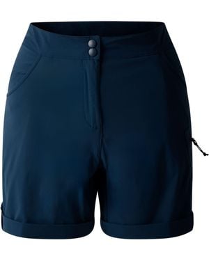 Dare 2b Ladies Melodic Iii Shorts (Moonlight Denim) - Blue
