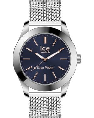 Ice-watch Ice Watch Ice Steel - Grey