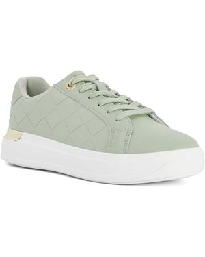 Dune Ladies Eave - Green