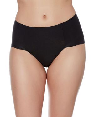 Wacoal Body Design Control Brief - Black