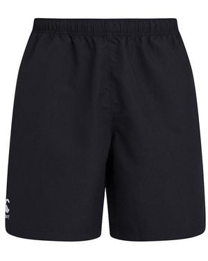 Canterbury Club Shorts - Blue