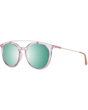 Skechers Sunglasses Se6107 72U 51 - Green