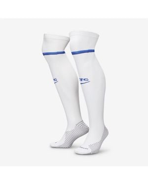 Nike Accessories Away Socks 2025 2026 Adults - White