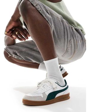 PUMA Indoor Trainers - Metallic