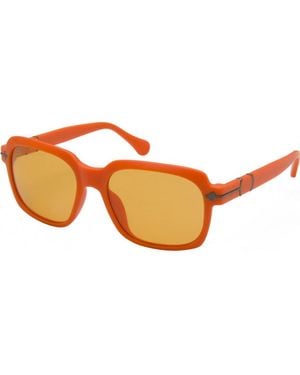 Opposit Tm-522S-04 Tm 56 522S 04 Sunglasses - Orange