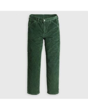 Levi's Levi's High Rise Jeans - Green