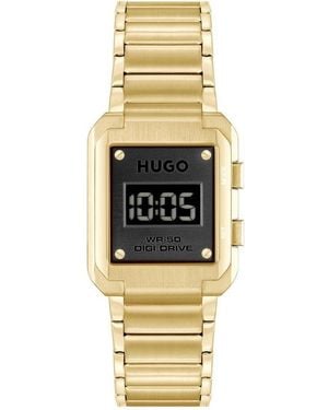 HUGO 1530359 Watch - Metallic