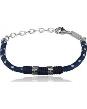 Breil Tj2784 Bracelet - Blue
