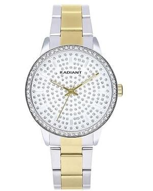Radiant Ra578203 Ladies Watch - White