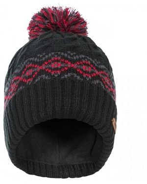 Trespass Andrews Hat - Black