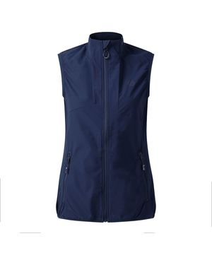 Dare 2b Ladies Nomadic Lightweight Body Warmer - Blue