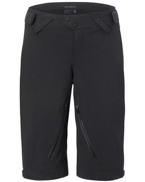 Giro Havoc H2O Shorts - Black