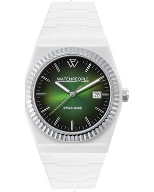 WatchPeople 700406 Wp1 Watch - Green