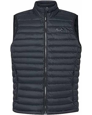 Oakley Hybrid Golf Vest - Blue