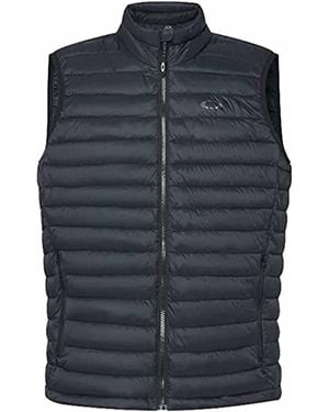 Oakley Hybrid Golf Vest - Blue