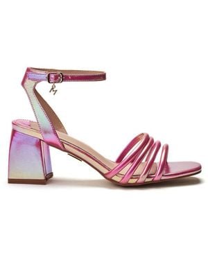 Moda In Pelle Moda - Pink