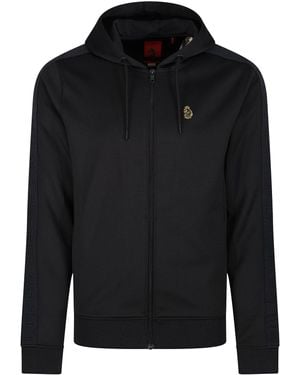 Luke 1977 Ttths Hoodie Black