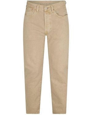 Levi's Levi's 501 Original Lean Machine - Natural