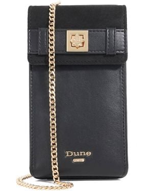 Dune Accessories Summarise - Black