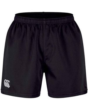 Canterbury Adult Professional 2.0 Sweat Shorts - Blue