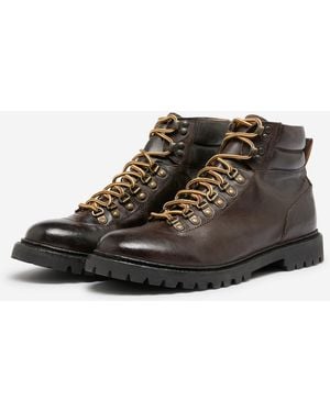 Oliver Sweeney Burford Dark - Black