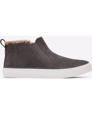 TOMS Bryce Shoe - Brown
