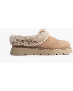 Skechers Keepsakes Lite - Natural