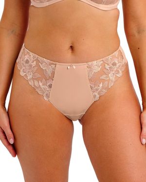 Fantasie Fl103470 Magdalena Thong - Brown