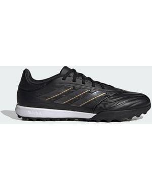 adidas Originals Copa Pure 2 League Turf Boots - Black