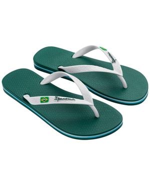 Ipanema Clas Brasil Ii Ad - Green