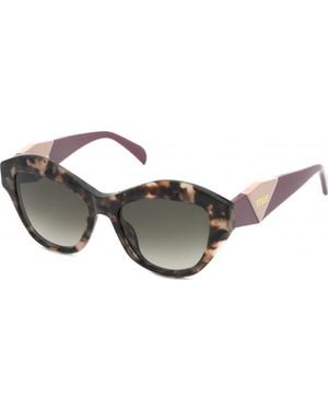 Tous Stoc77 53 0Xap Sunglasses - Multicolour