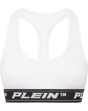 Philipp Plein Beha - Wit